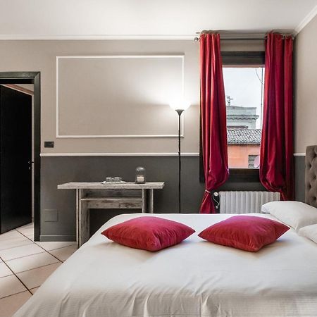 בולוניה Studio Fusari A Piazza Maggiore By Wonderful Italy מראה חיצוני תמונה