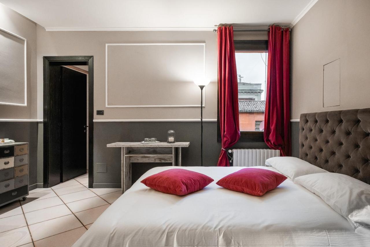 בולוניה Studio Fusari A Piazza Maggiore By Wonderful Italy מראה חיצוני תמונה