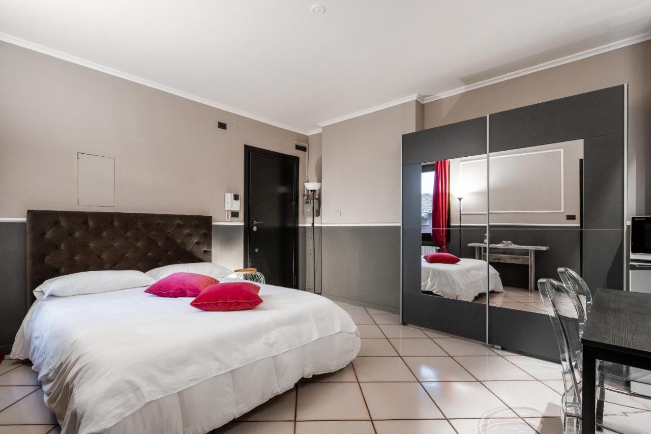 בולוניה Studio Fusari A Piazza Maggiore By Wonderful Italy מראה חיצוני תמונה
